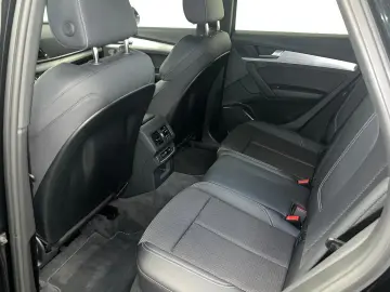 AUDI Q5 Sportback S line 40 TDI Quattro S-tronic  Nav
