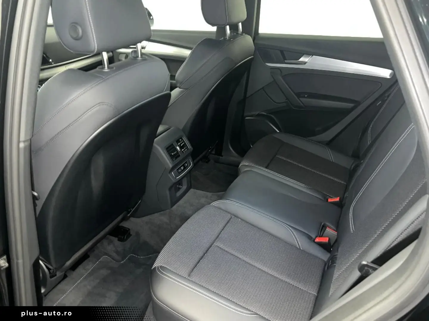 AUDI Q5 Sportback S line 40 TDI Quattro S-tronic  Nav