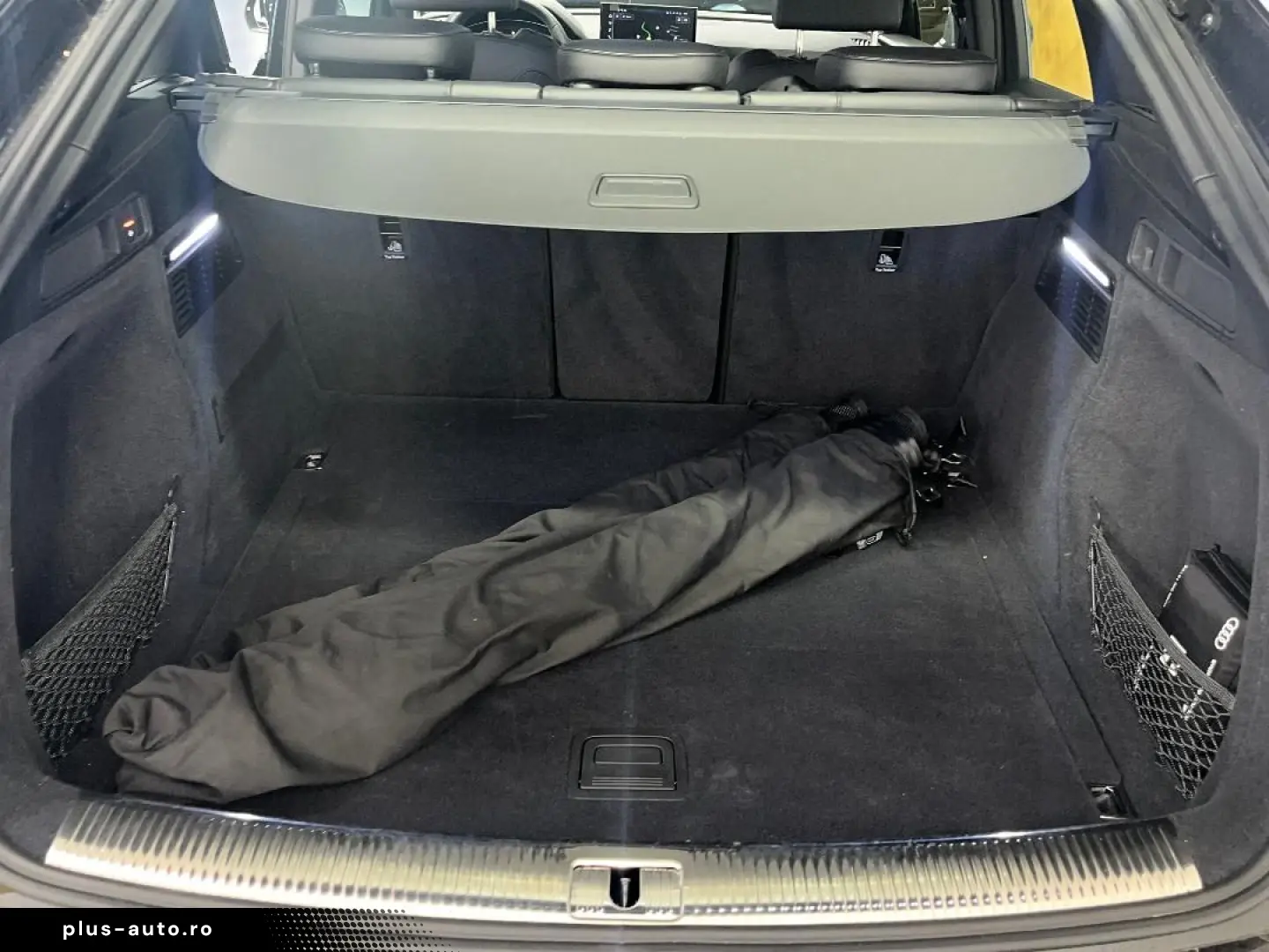 AUDI Q5 Sportback S line 40 TDI Quattro S-tronic  Nav