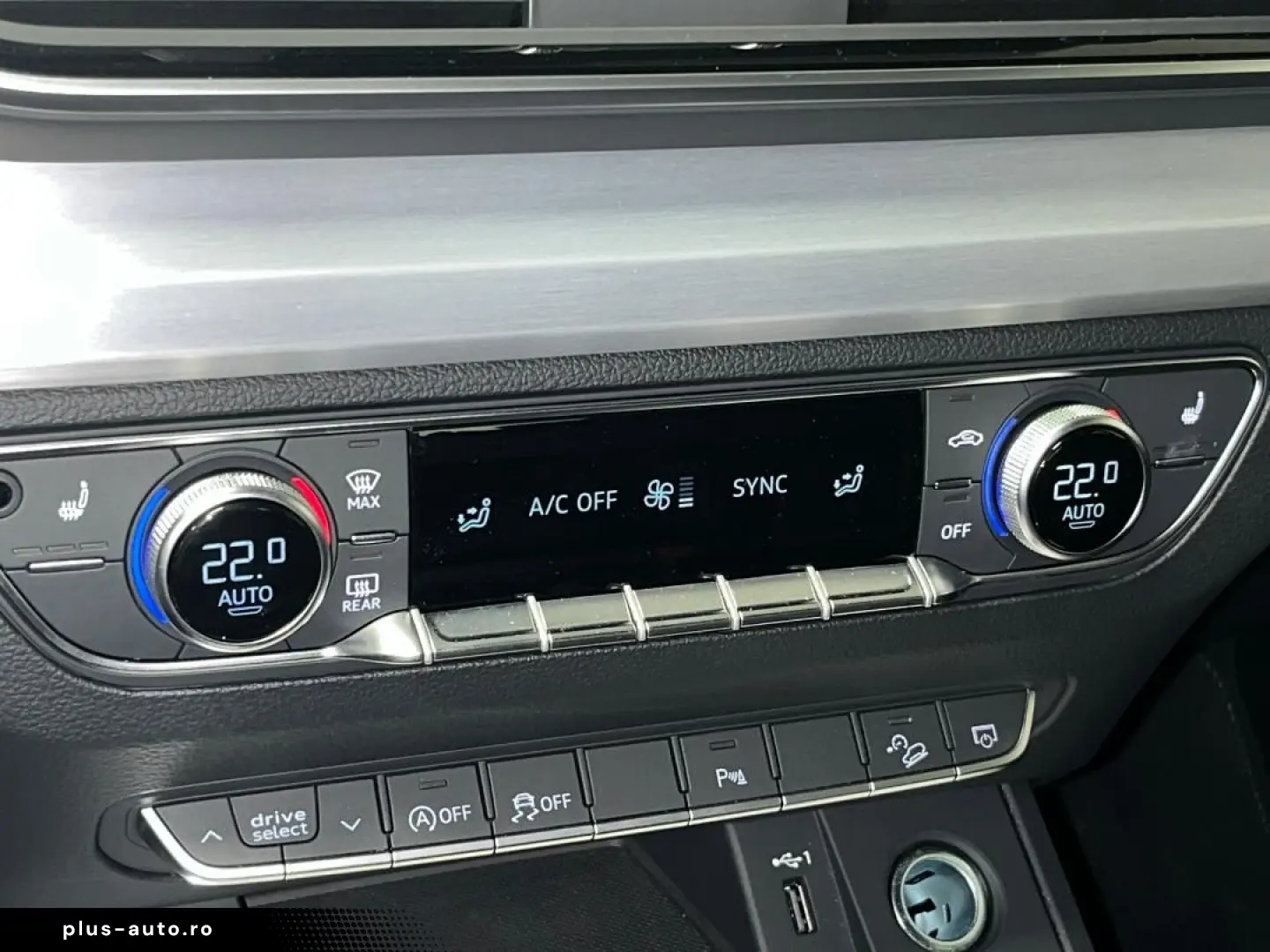 AUDI Q5 Sportback S line 40 TDI Quattro S-tronic  Nav