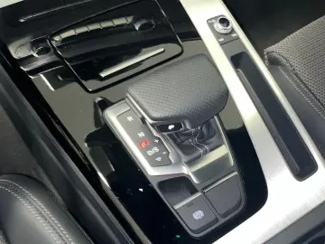 AUDI Q5 Sportback S line 40 TDI Quattro S-tronic  Nav