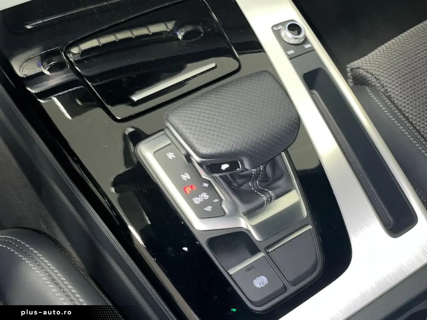 AUDI Q5 Sportback S line 40 TDI Quattro S-tronic  Nav