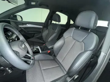 AUDI Q5 Sportback S line 40 TDI Quattro S-tronic  Nav
