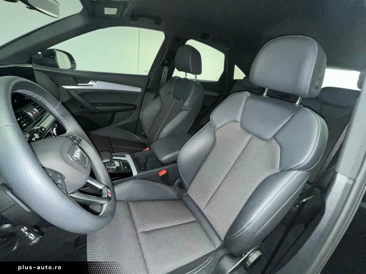 AUDI Q5 Sportback S line 40 TDI Quattro S-tronic  Nav