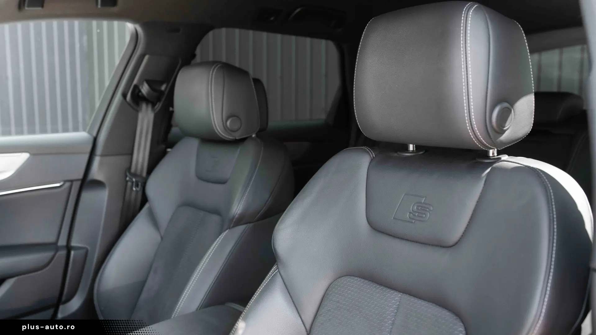 Audi A6 Avant 50 TFSI e quattro S tronic S line