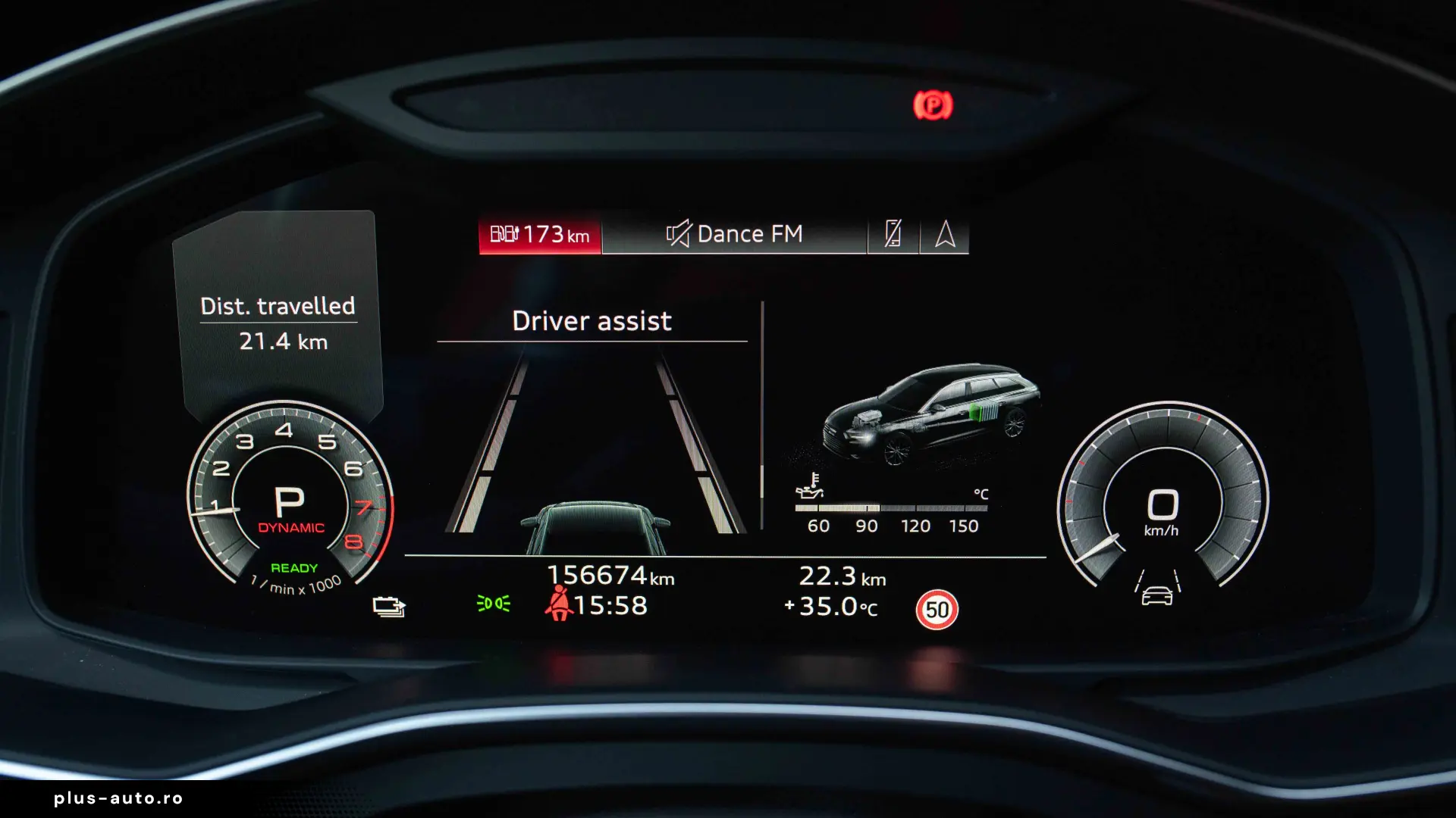 Audi A6 Avant 50 TFSI e quattro S tronic S line