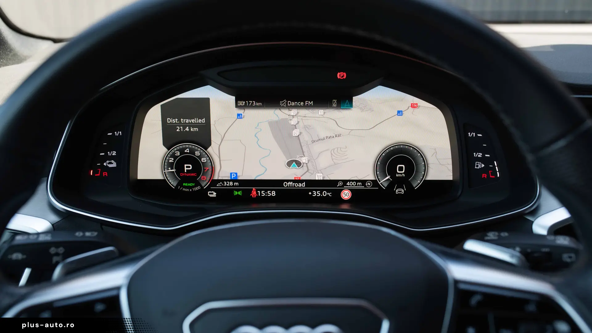 Audi A6 Avant 50 TFSI e quattro S tronic S line