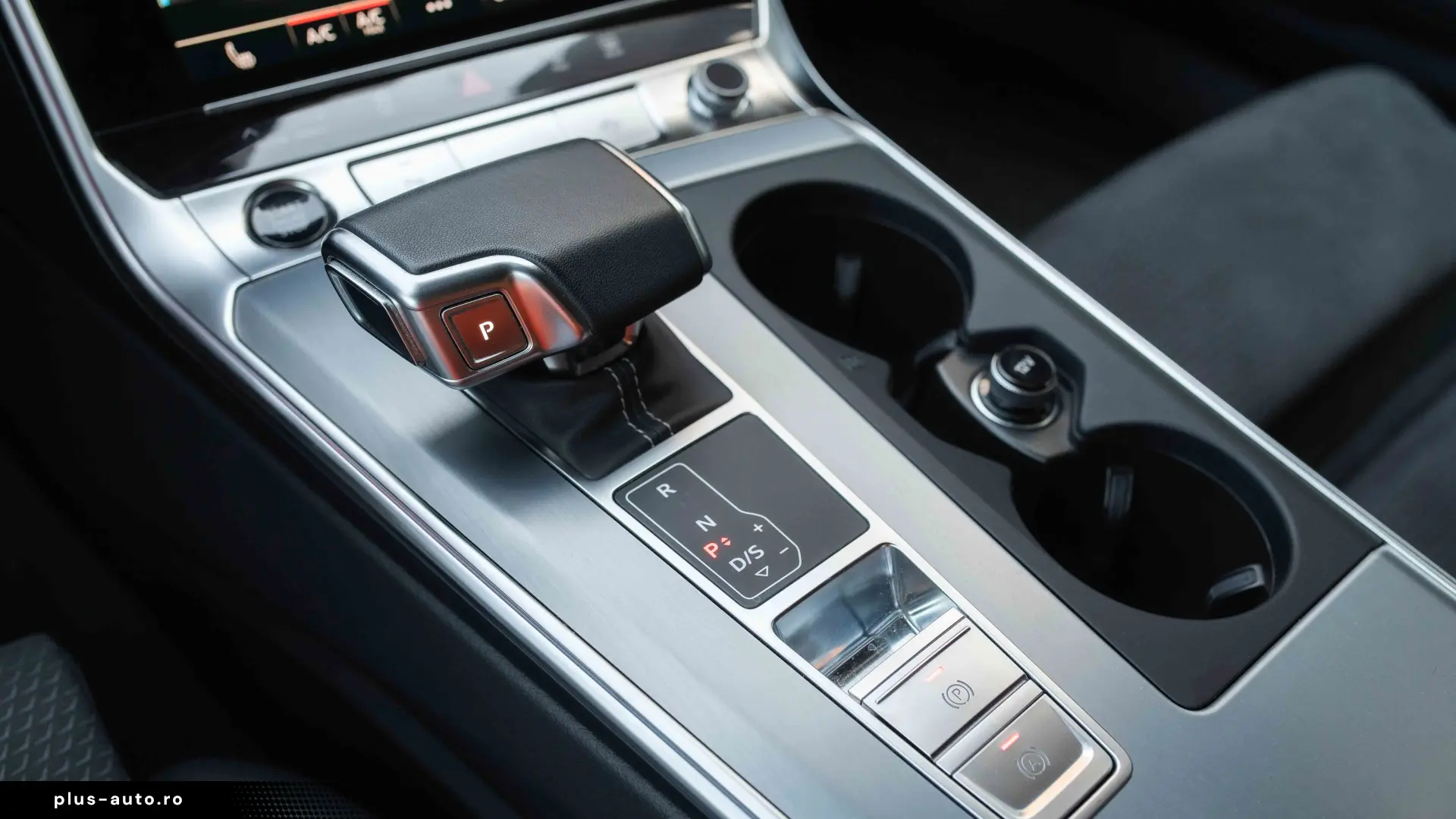 Audi A6 Avant 50 TFSI e quattro S tronic S line