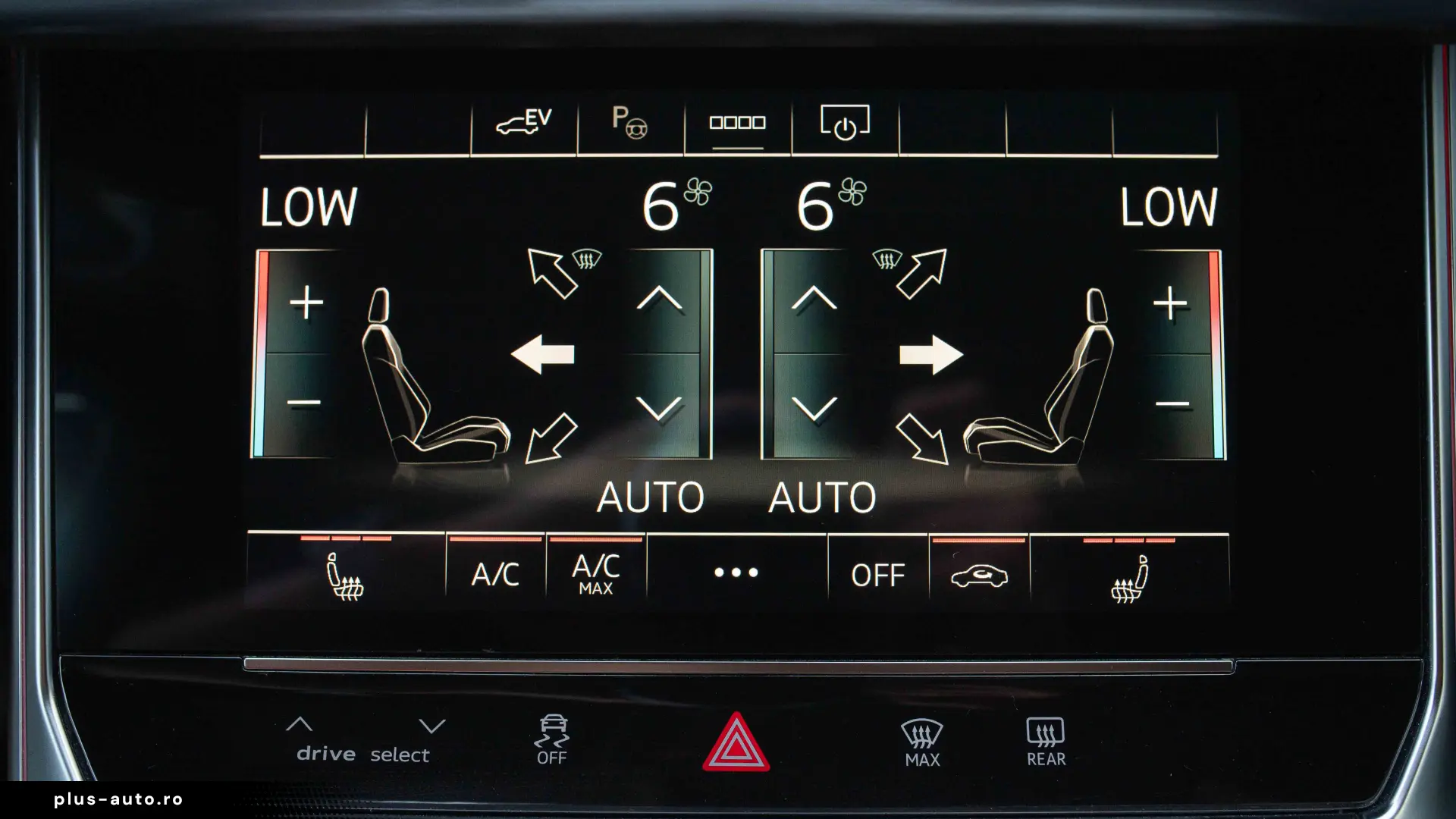 Audi A6 Avant 50 TFSI e quattro S tronic S line
