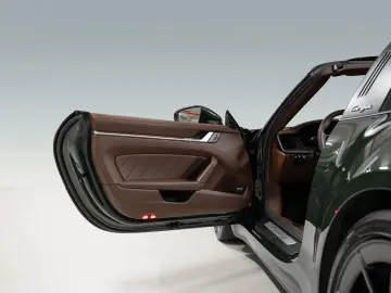 PORSCHE 992 Targa 4S Lift-VA Sport Chrono Sportabgas