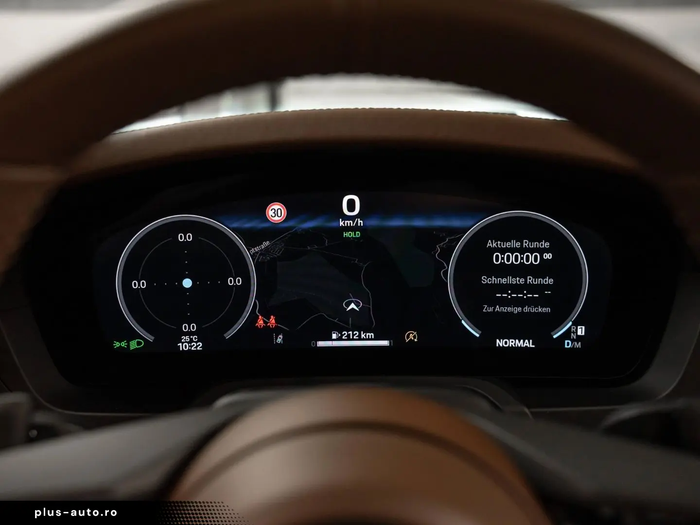 PORSCHE 992 Targa 4S Lift-VA Sport Chrono Sportabgas