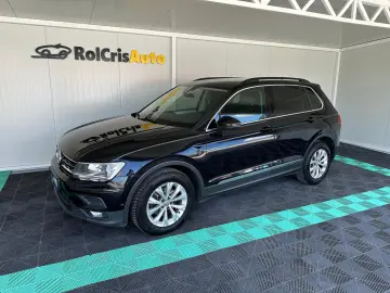 Volkswagen Tiguan 2.0 Diesel 150 CP An 2018