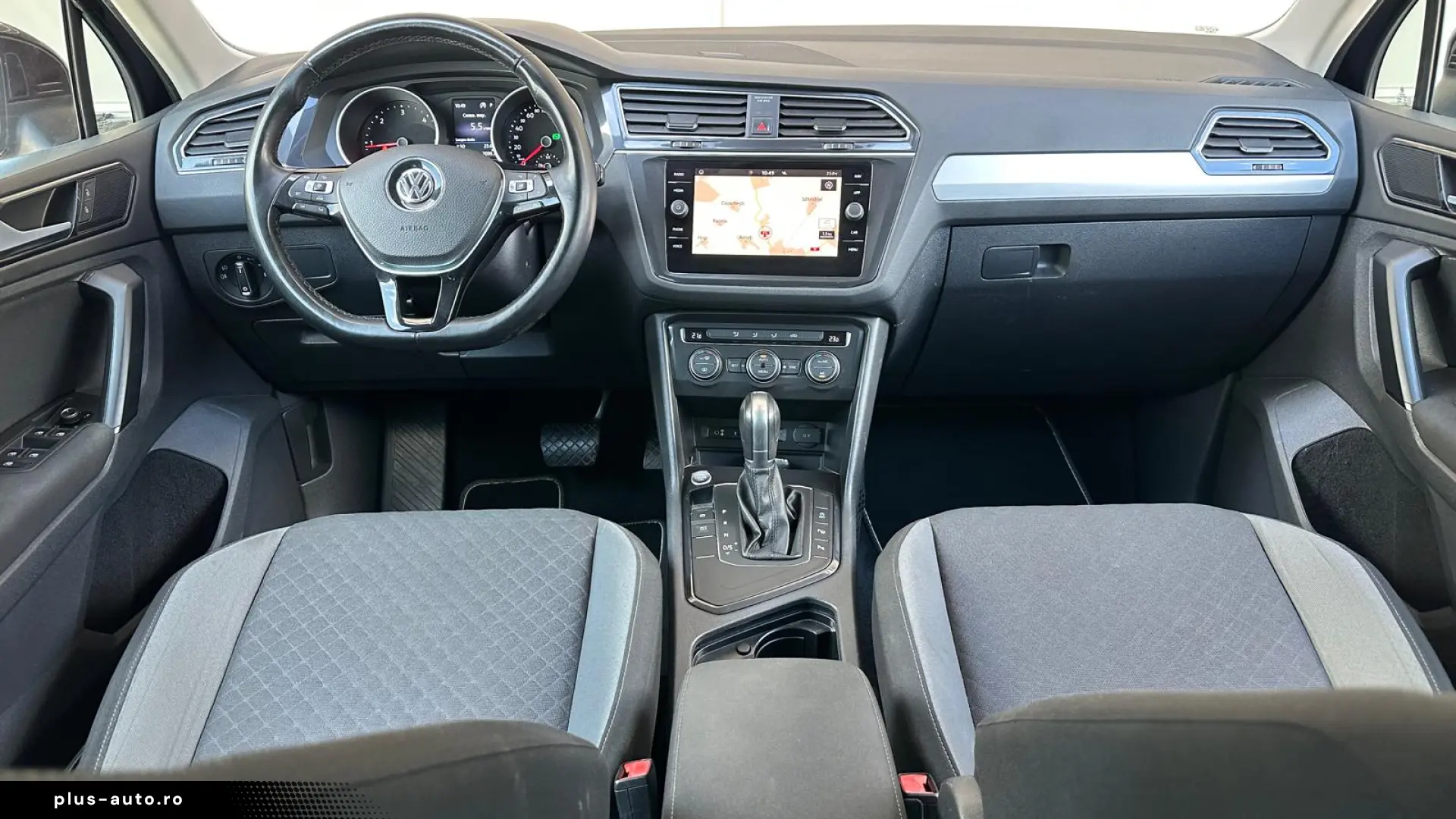 Volkswagen Tiguan 2.0 Diesel 150 CP An 2018