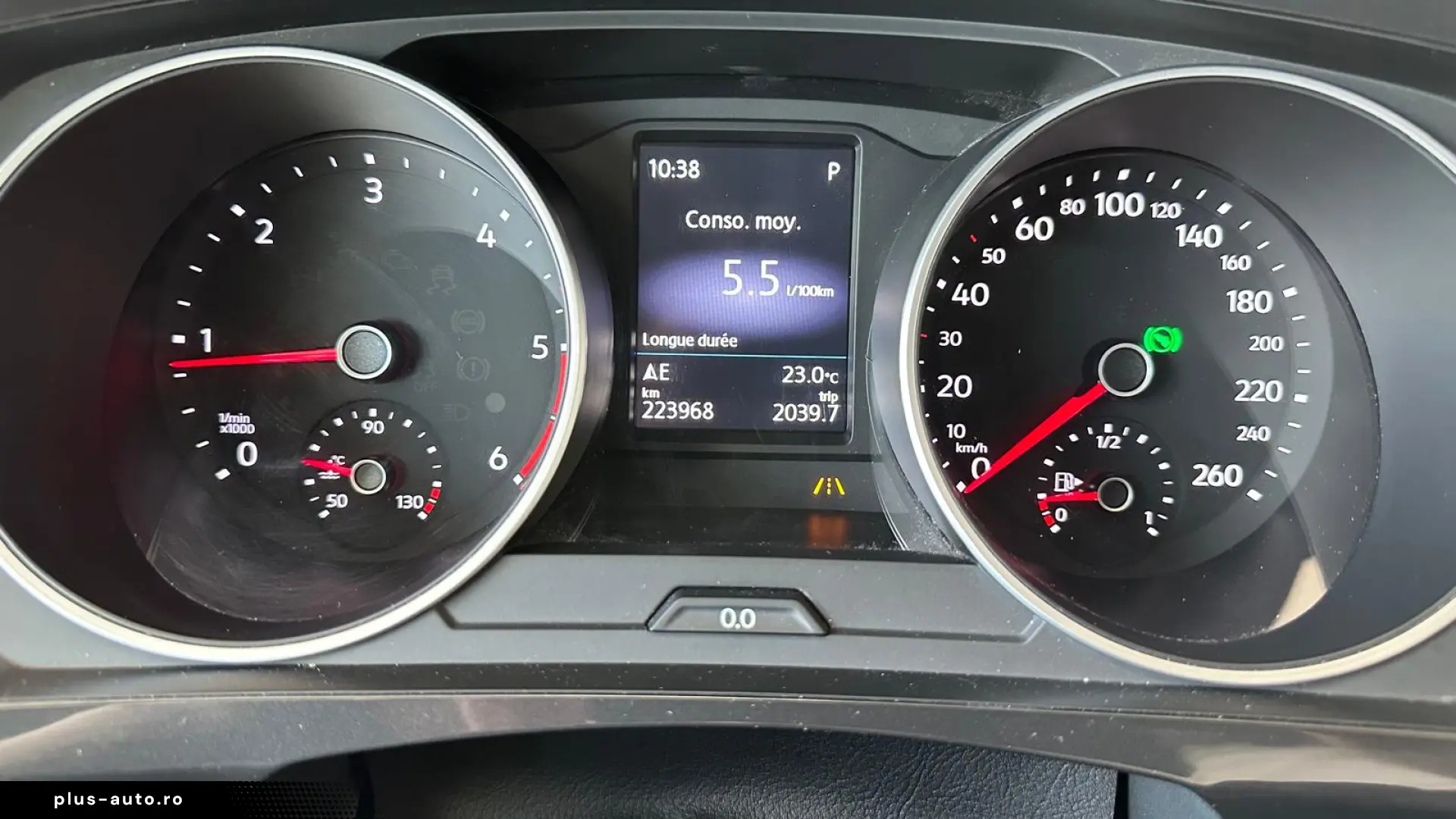 Volkswagen Tiguan 2.0 Diesel 150 CP An 2018