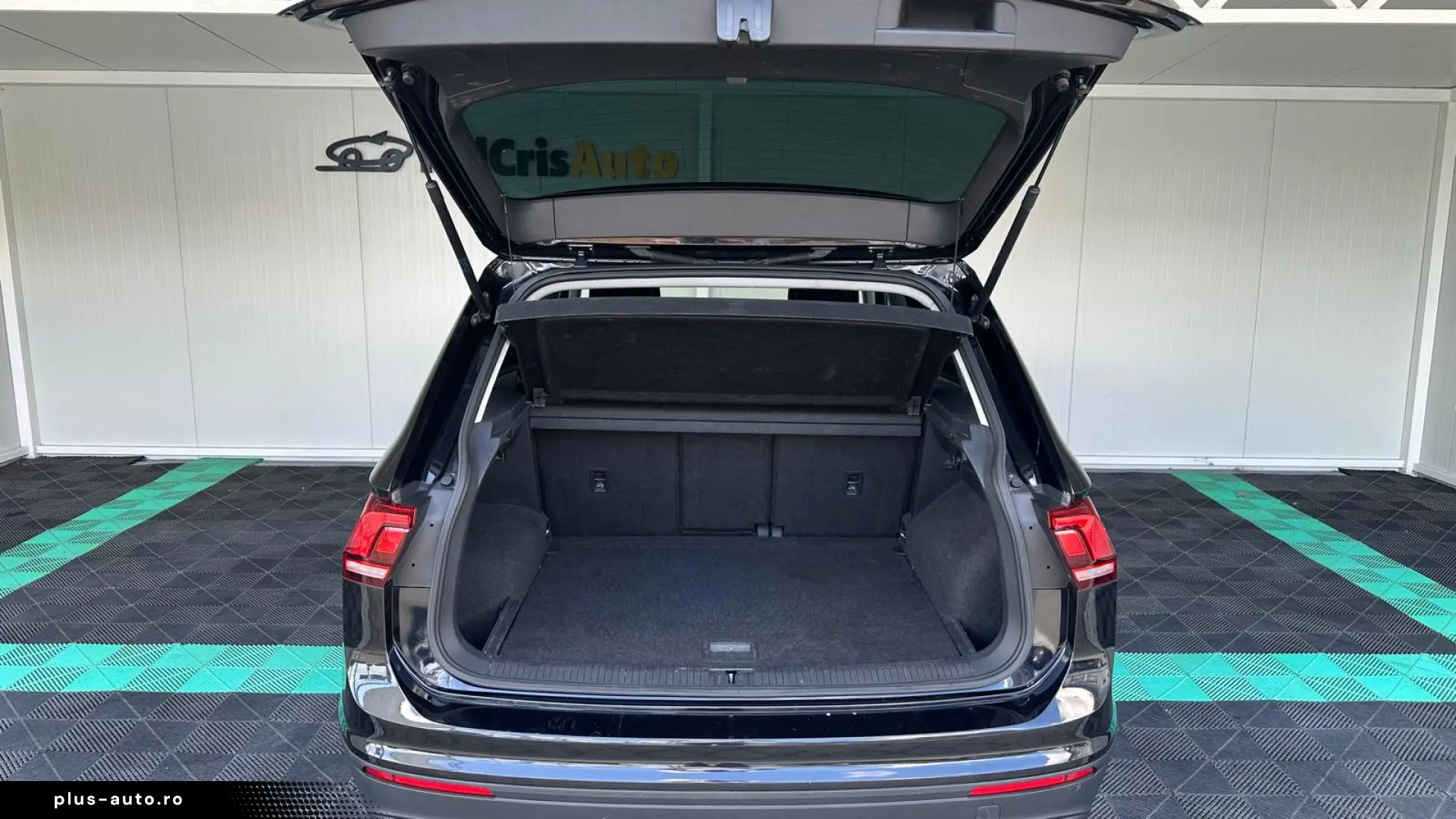 Volkswagen Tiguan 2.0 Diesel 150 CP An 2018