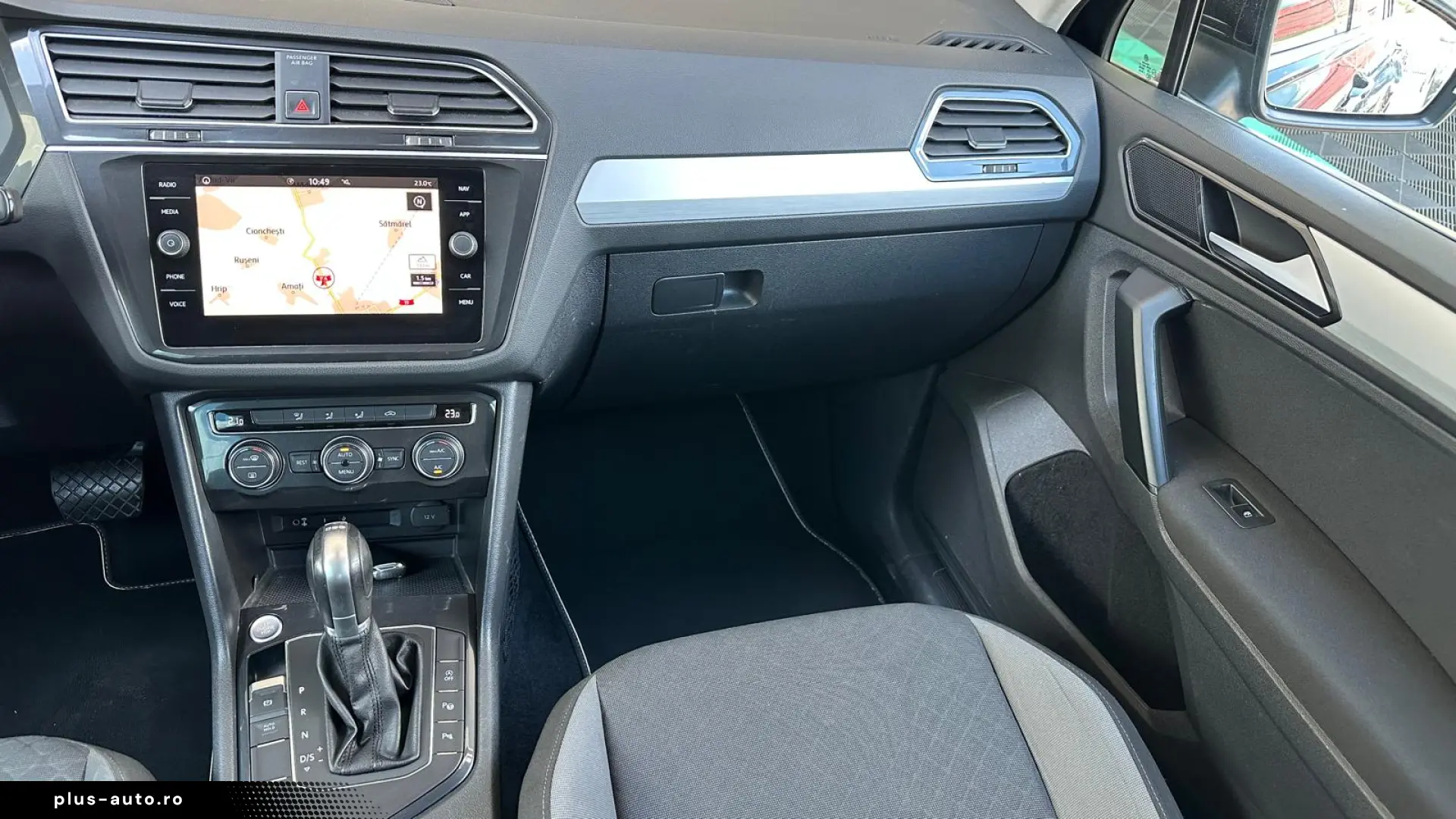 Volkswagen Tiguan 2.0 Diesel 150 CP An 2018