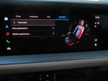 Porsche Cayenne New Coupe E-Hybrid TV