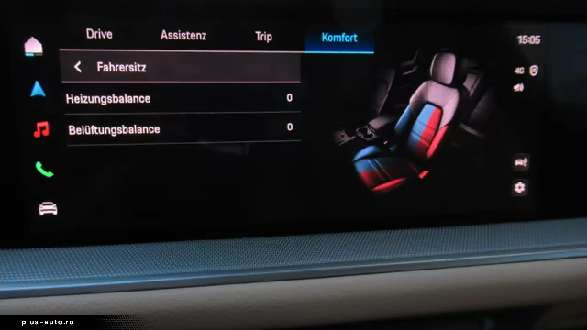 Porsche Cayenne New Coupe E-Hybrid TV