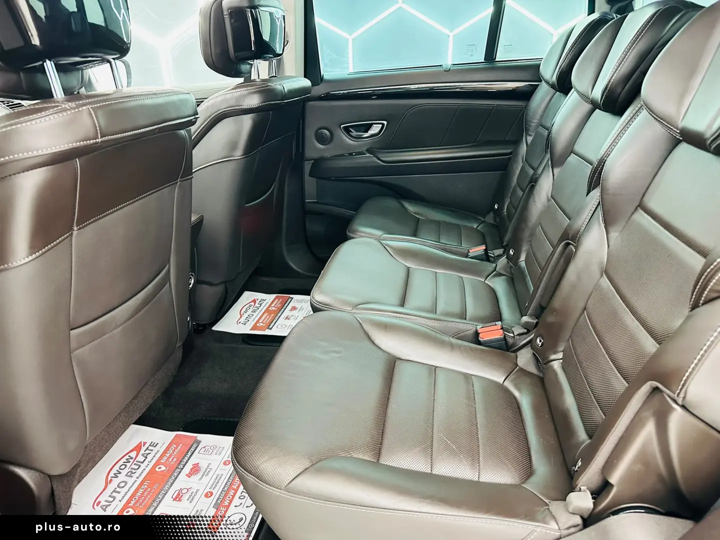 RENAULT ESPACE 2016 1.6D E6 Garantie 12 Luni Rate Avans 0 Do