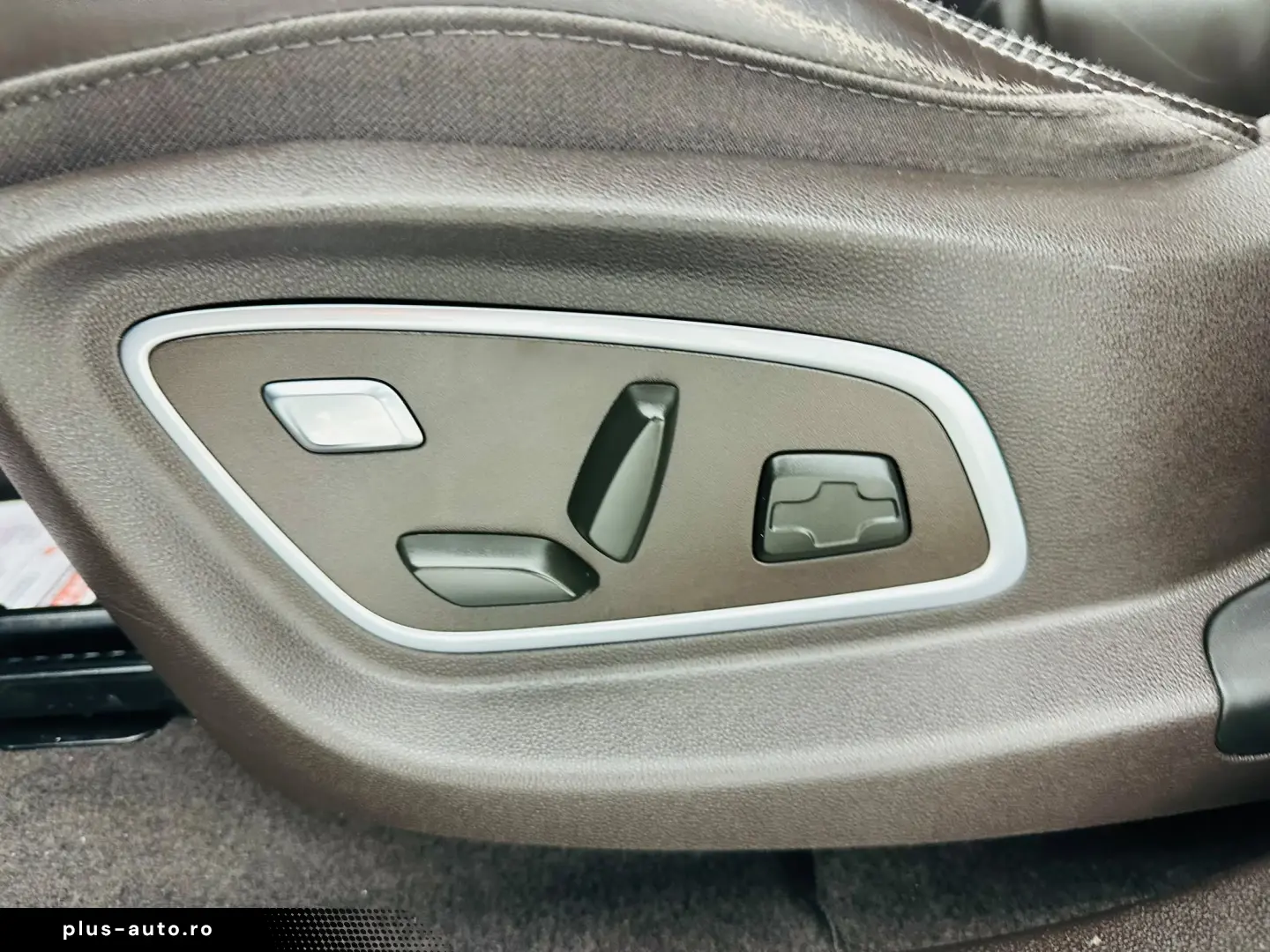 RENAULT ESPACE 2016 1.6D E6 Garantie 12 Luni Rate Avans 0 Do