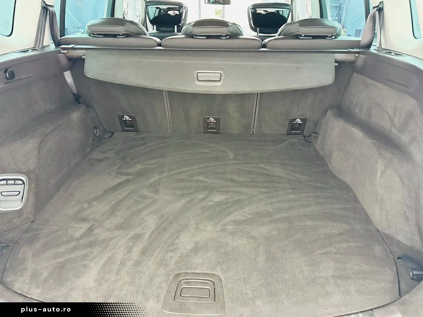 RENAULT ESPACE 2016 1.6D E6 Garantie 12 Luni Rate Avans 0 Do