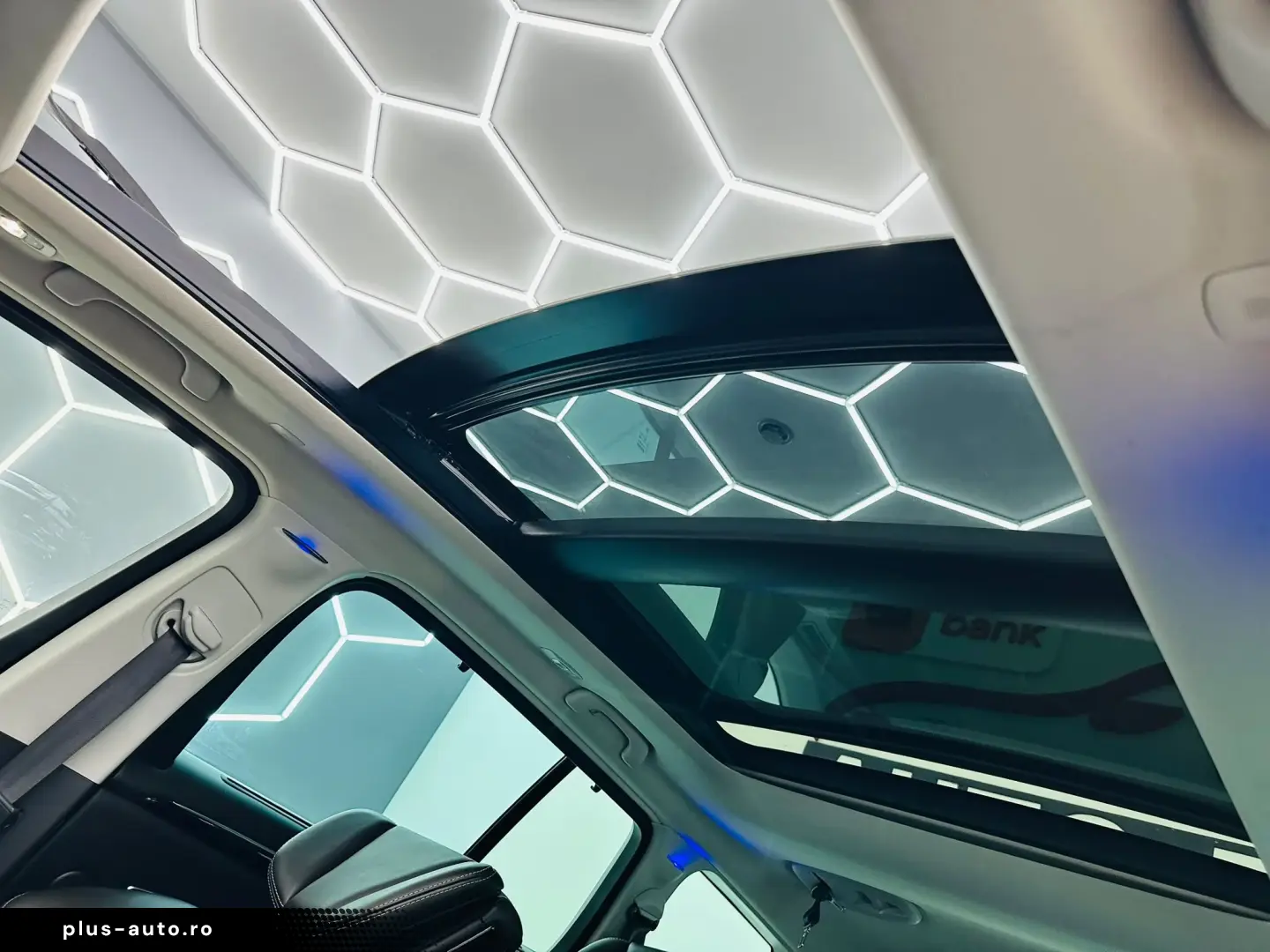 RENAULT ESPACE 2016 1.6D E6 Garantie 12 Luni Rate Avans 0 Do