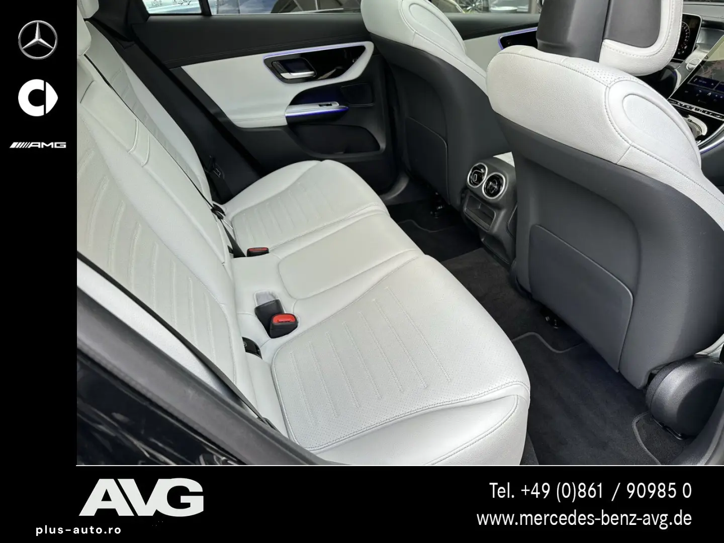 MERCEDES-BENZ GLC 300 e 4M Edition-AMG Pano AHK 360  Memory
