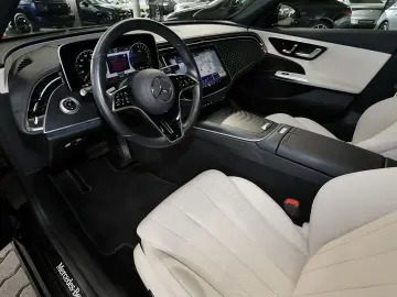 MERCEDES-BENZ E 300 e T Advanced Plus PANO AHK HUD L…