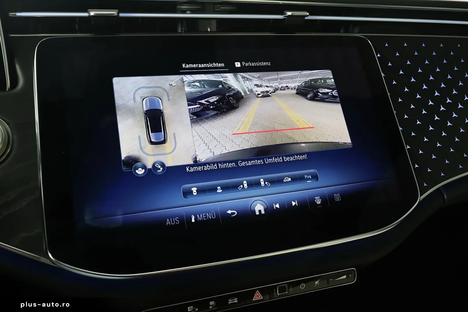 MERCEDES-BENZ E 300 e T Advanced Plus PANO AHK HUD L&hellip;