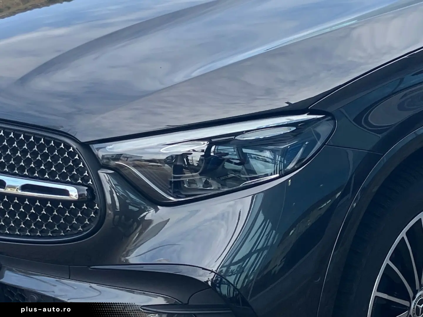 MERCEDES-BENZ GLC 300 e 4Matic Hybrid AMG AHK PANO 3&hellip;