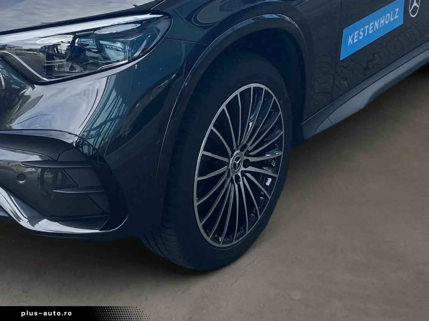 MERCEDES-BENZ GLC 300 e 4Matic Hybrid AMG AHK PANO 3&hellip;