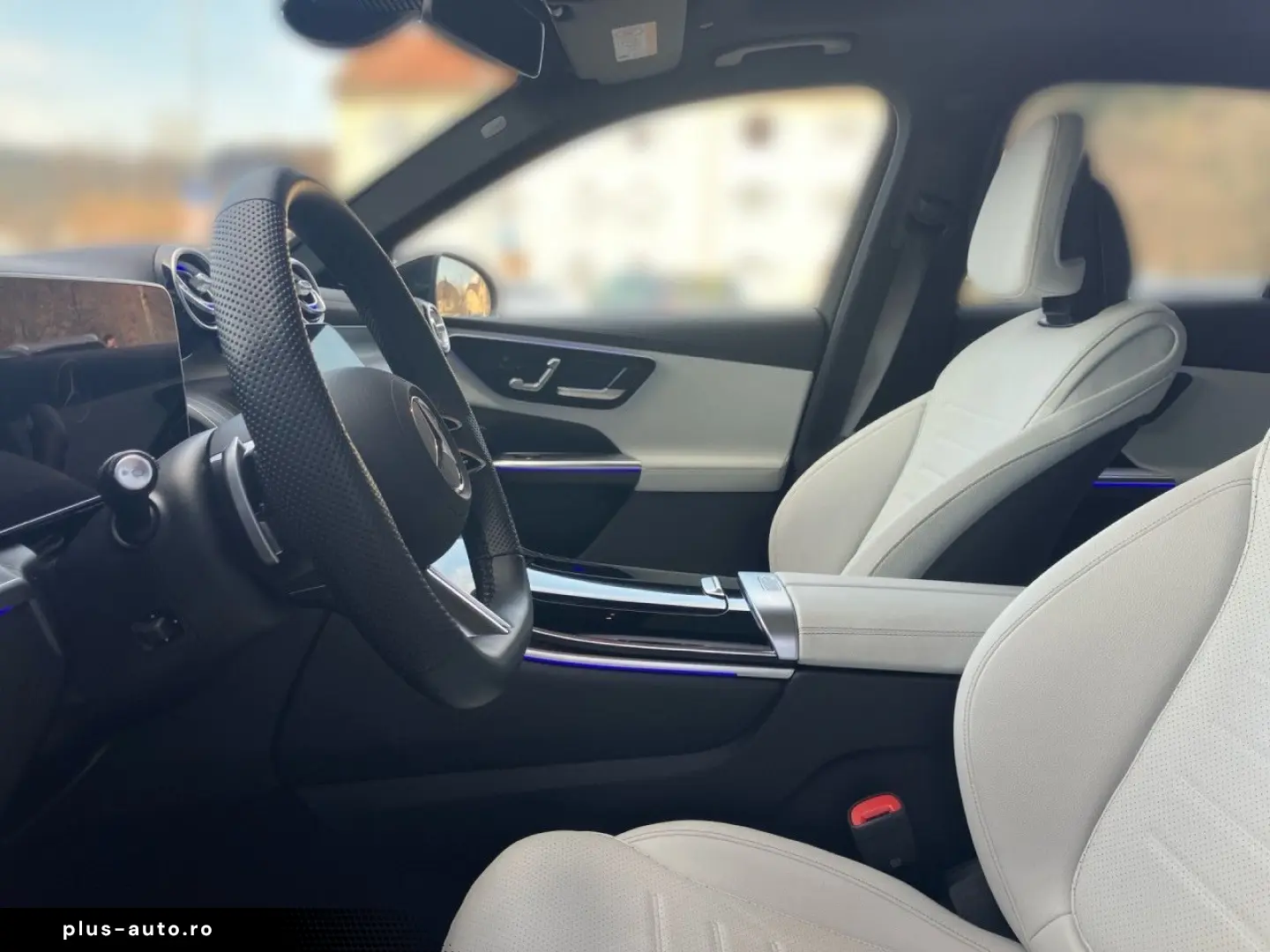 MERCEDES-BENZ GLC 300 e 4Matic Hybrid AMG AHK PANO 3&hellip;
