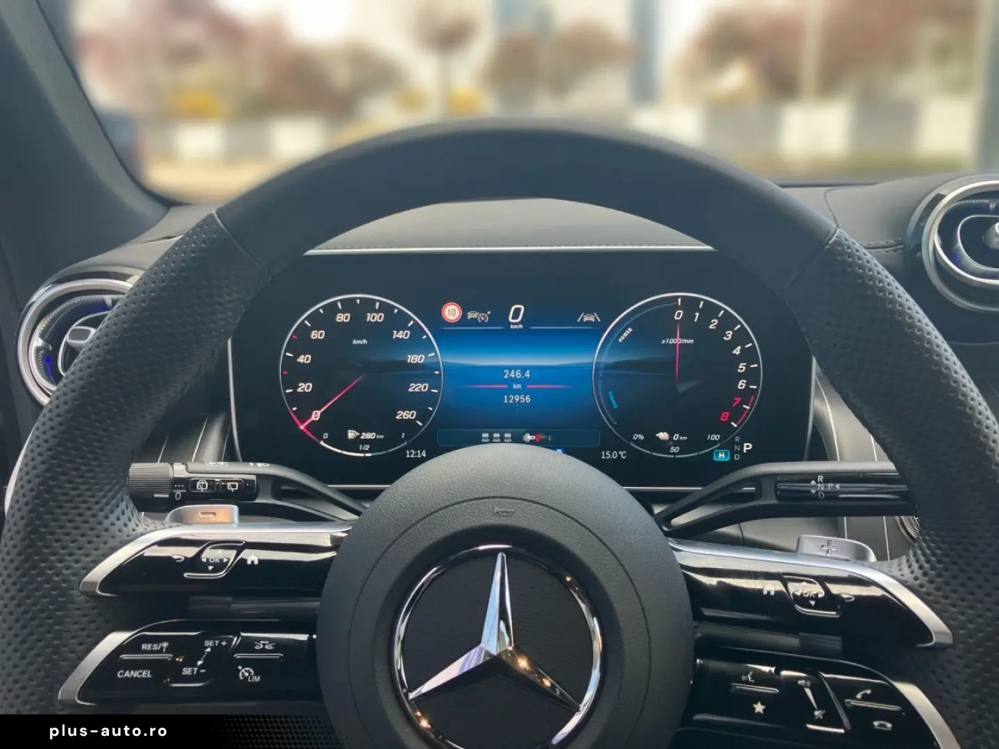 MERCEDES-BENZ GLC 300 e 4Matic Hybrid AMG AHK PANO 3&hellip;
