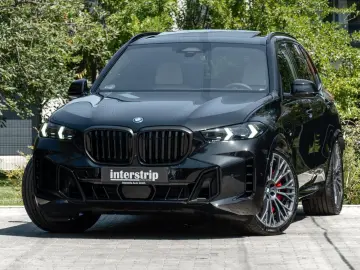 BMW X5 50e M PRO.KOMFORT.SITZE.360 .H K.AHK.22