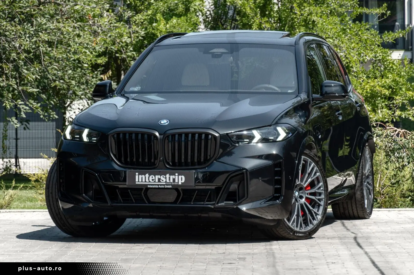 BMW X5 50e M PRO.KOMFORT.SITZE.360 .H K.AHK.22