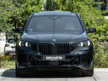 BMW X5 50e M PRO.KOMFORT.SITZE.360 .H K.AHK.22