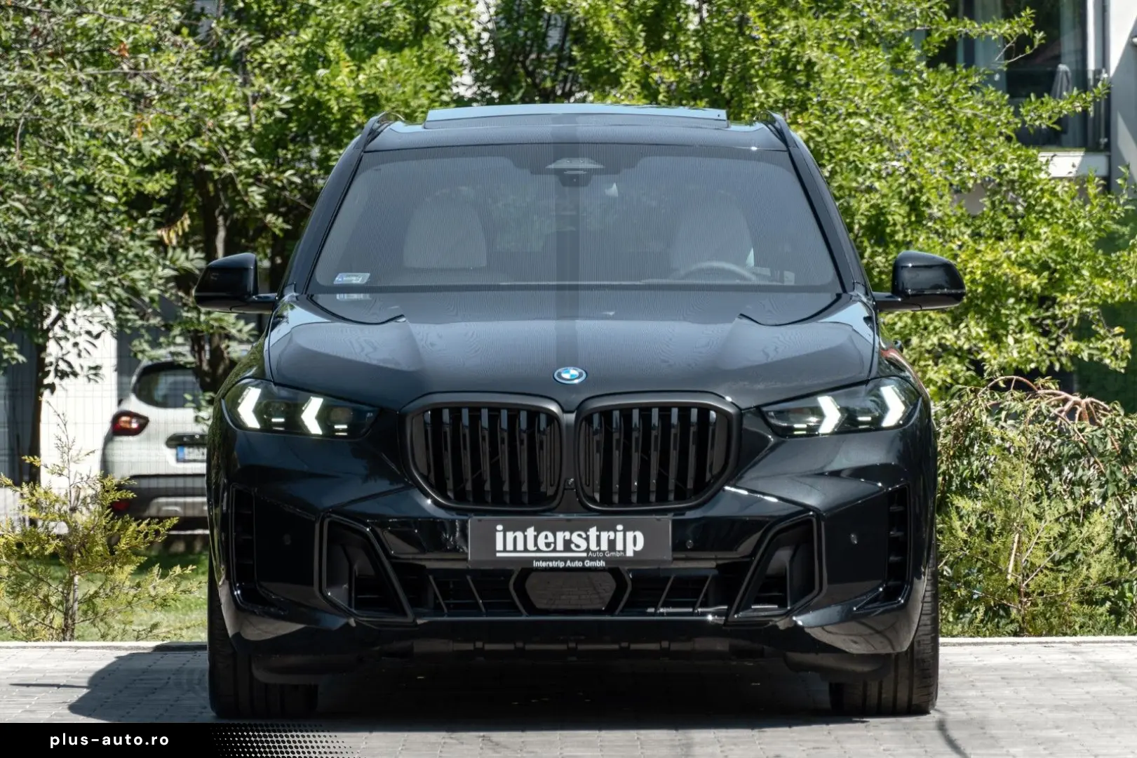 BMW X5 50e M PRO.KOMFORT.SITZE.360 .H K.AHK.22