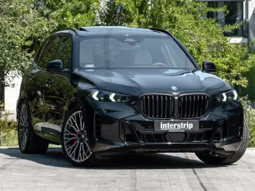 BMW X5 50e M PRO.KOMFORT.SITZE.360 .H K.AHK.22