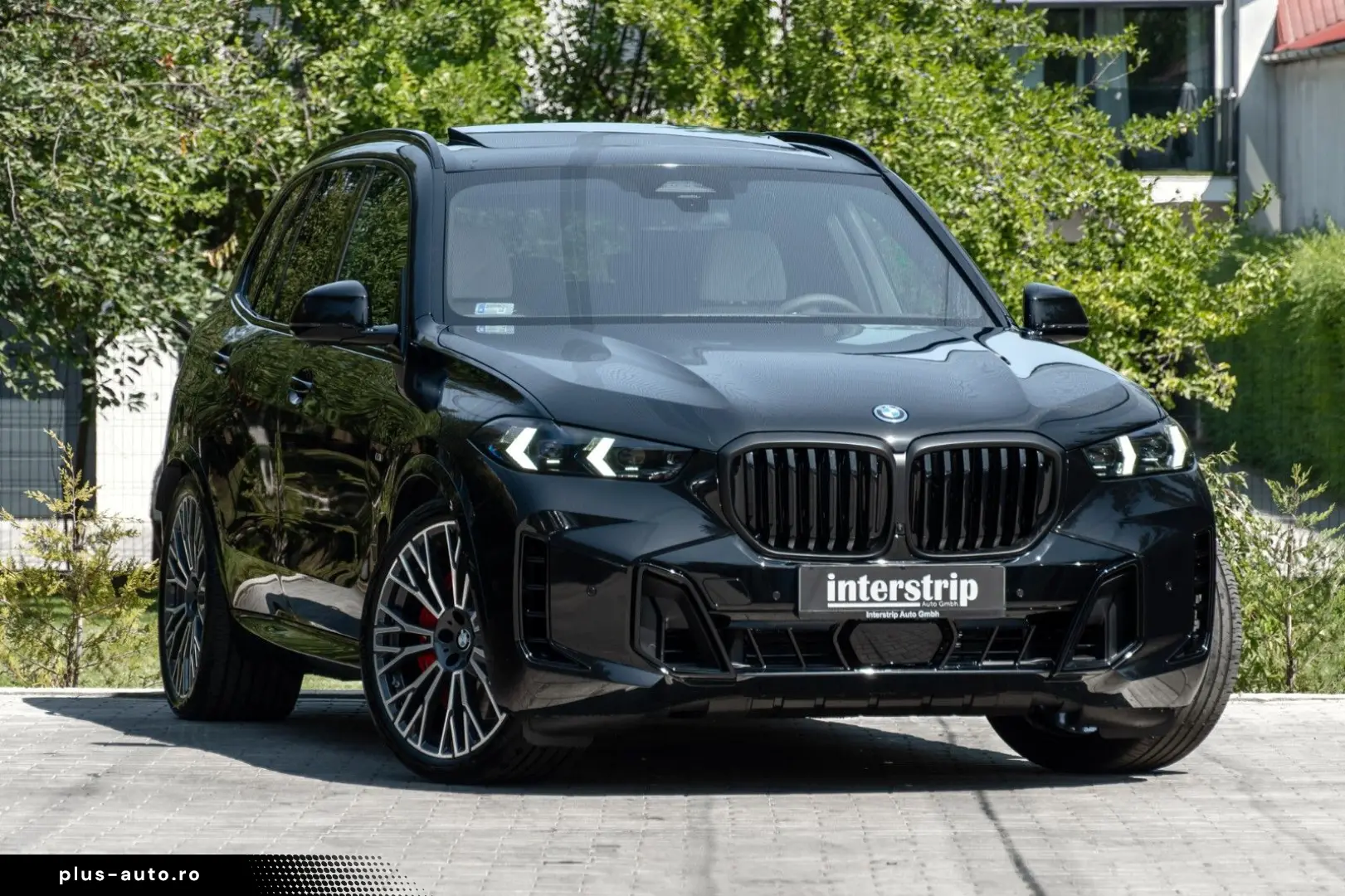 BMW X5 50e M PRO.KOMFORT.SITZE.360 .H K.AHK.22