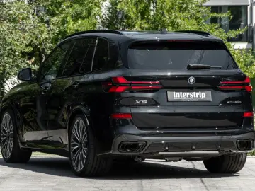 BMW X5 50e M PRO.KOMFORT.SITZE.360 .H K.AHK.22