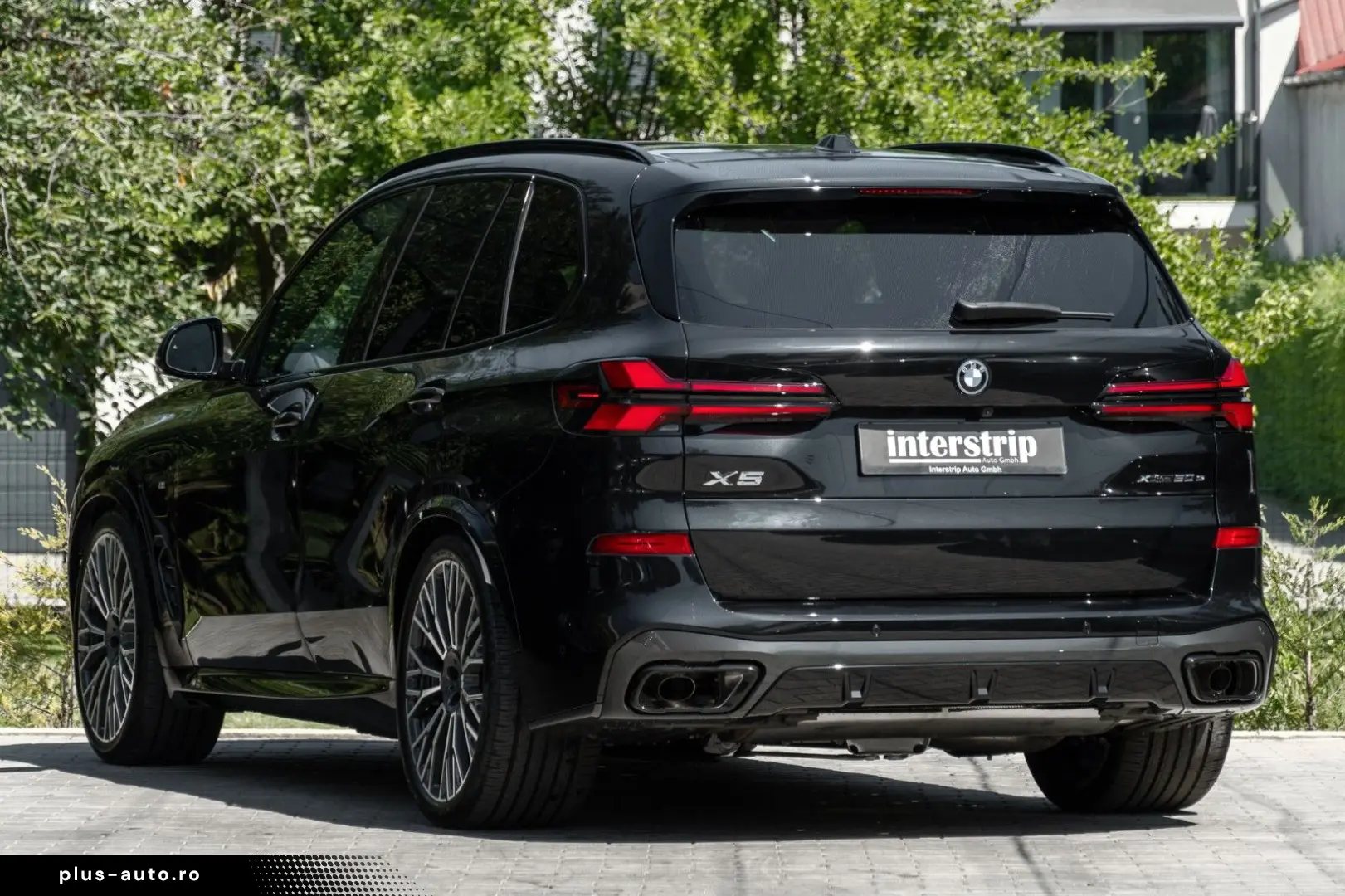 BMW X5 50e M PRO.KOMFORT.SITZE.360 .H K.AHK.22