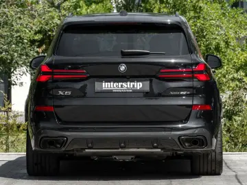 BMW X5 50e M PRO.KOMFORT.SITZE.360 .H K.AHK.22