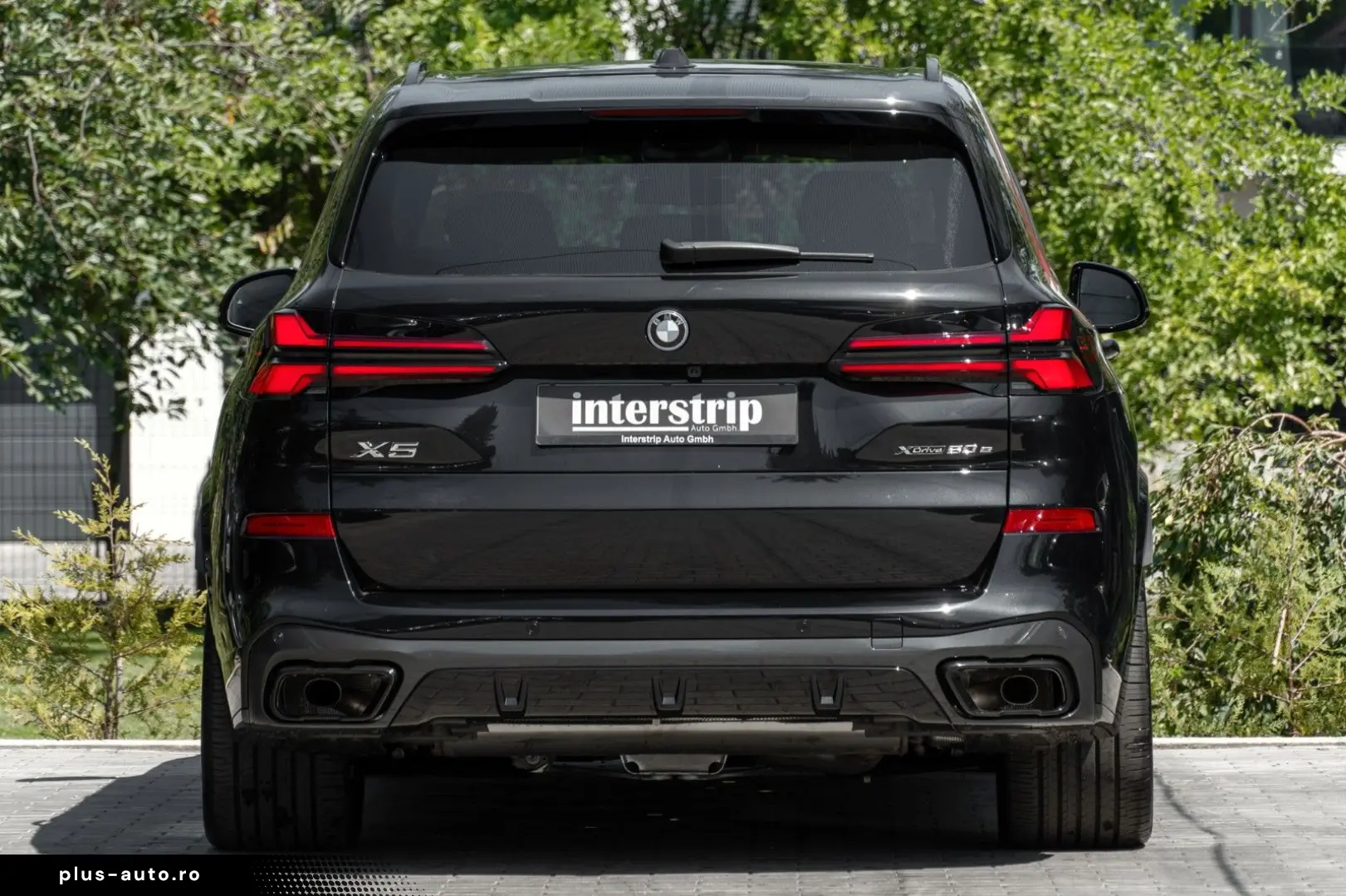 BMW X5 50e M PRO.KOMFORT.SITZE.360 .H K.AHK.22