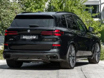 BMW X5 50e M PRO.KOMFORT.SITZE.360 .H K.AHK.22
