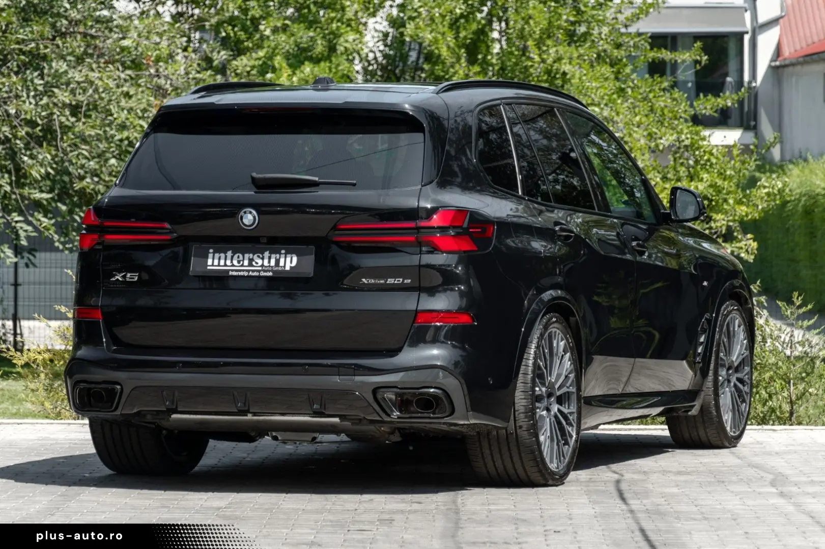 BMW X5 50e M PRO.KOMFORT.SITZE.360 .H K.AHK.22