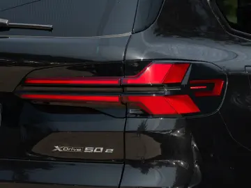 BMW X5 50e M PRO.KOMFORT.SITZE.360 .H K.AHK.22