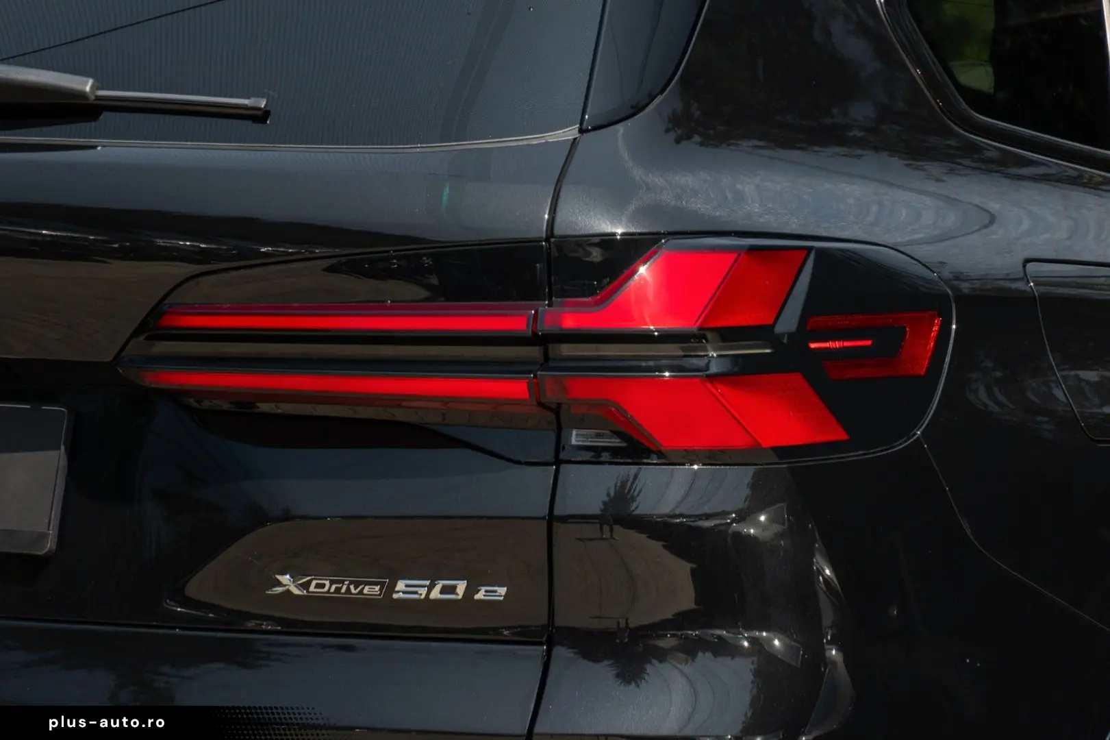 BMW X5 50e M PRO.KOMFORT.SITZE.360 .H K.AHK.22