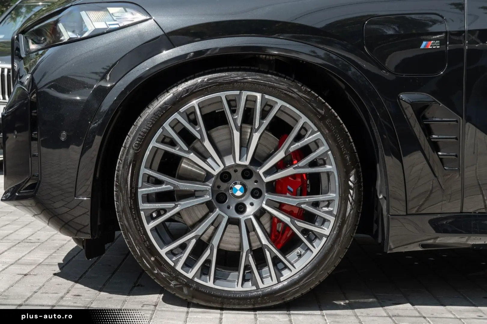 BMW X5 50e M PRO.KOMFORT.SITZE.360 .H K.AHK.22