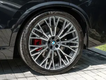 BMW X5 50e M PRO.KOMFORT.SITZE.360 .H K.AHK.22
