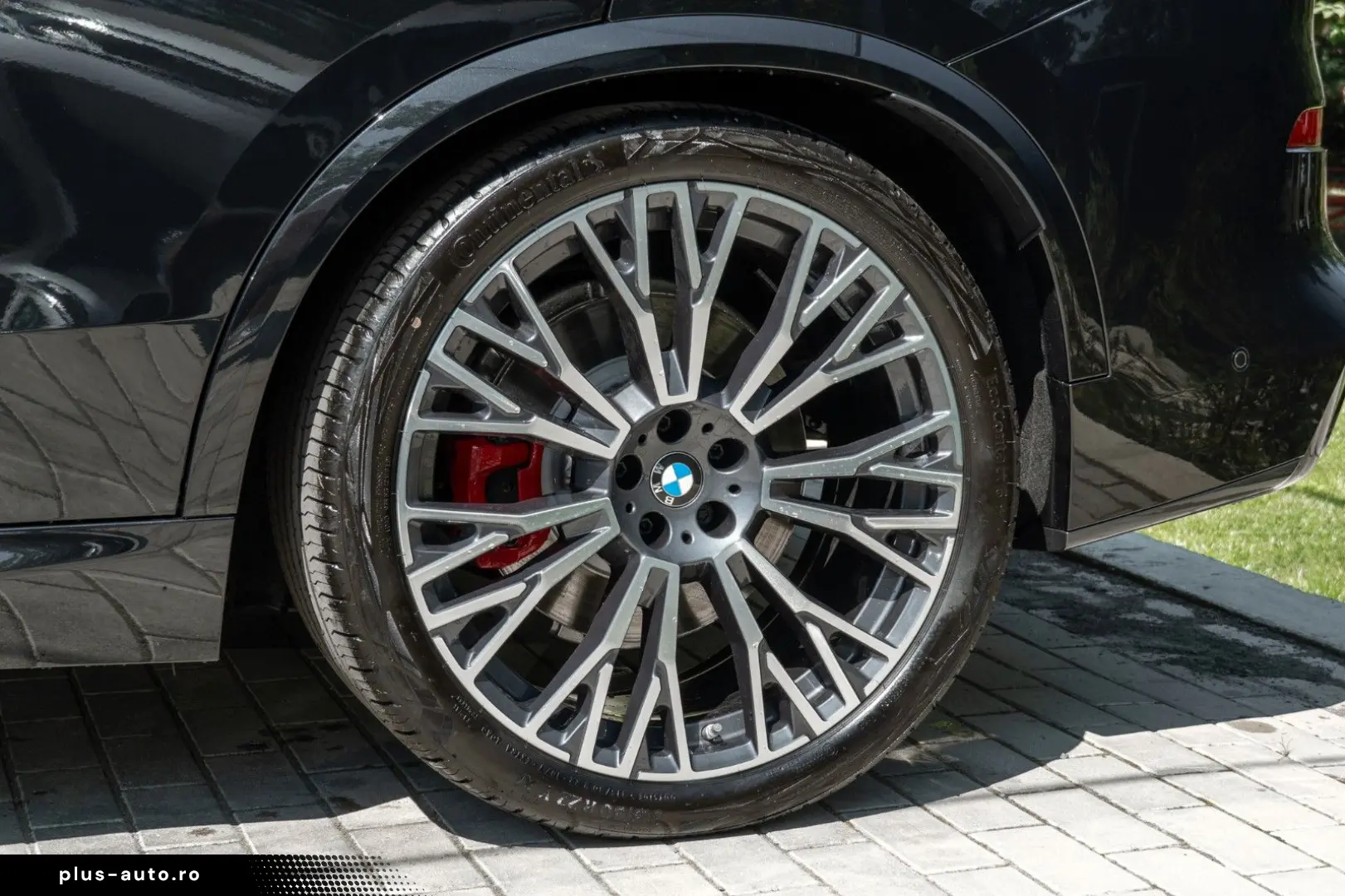 BMW X5 50e M PRO.KOMFORT.SITZE.360 .H K.AHK.22